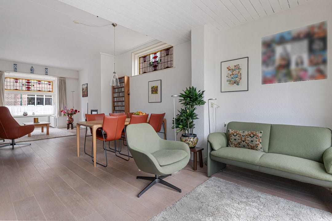 Foto 16 van van Swietenstraat 7