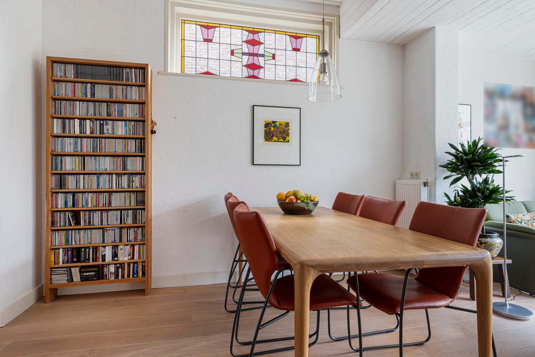 Foto 17 van van Swietenstraat 7