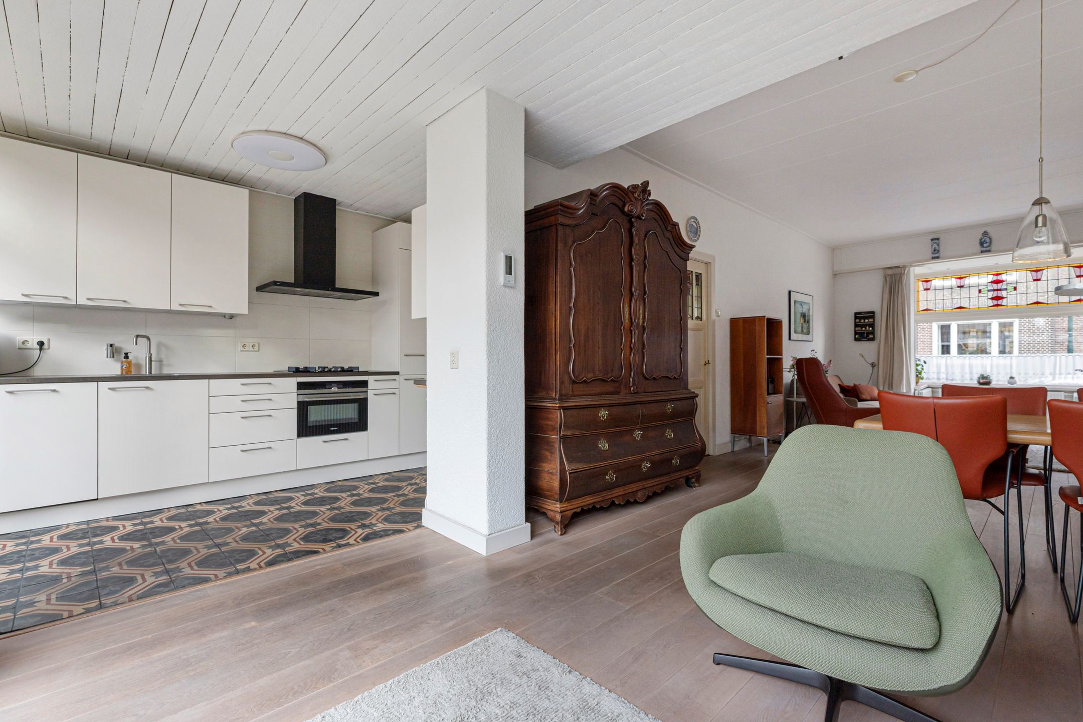 Foto 18 van van Swietenstraat 7