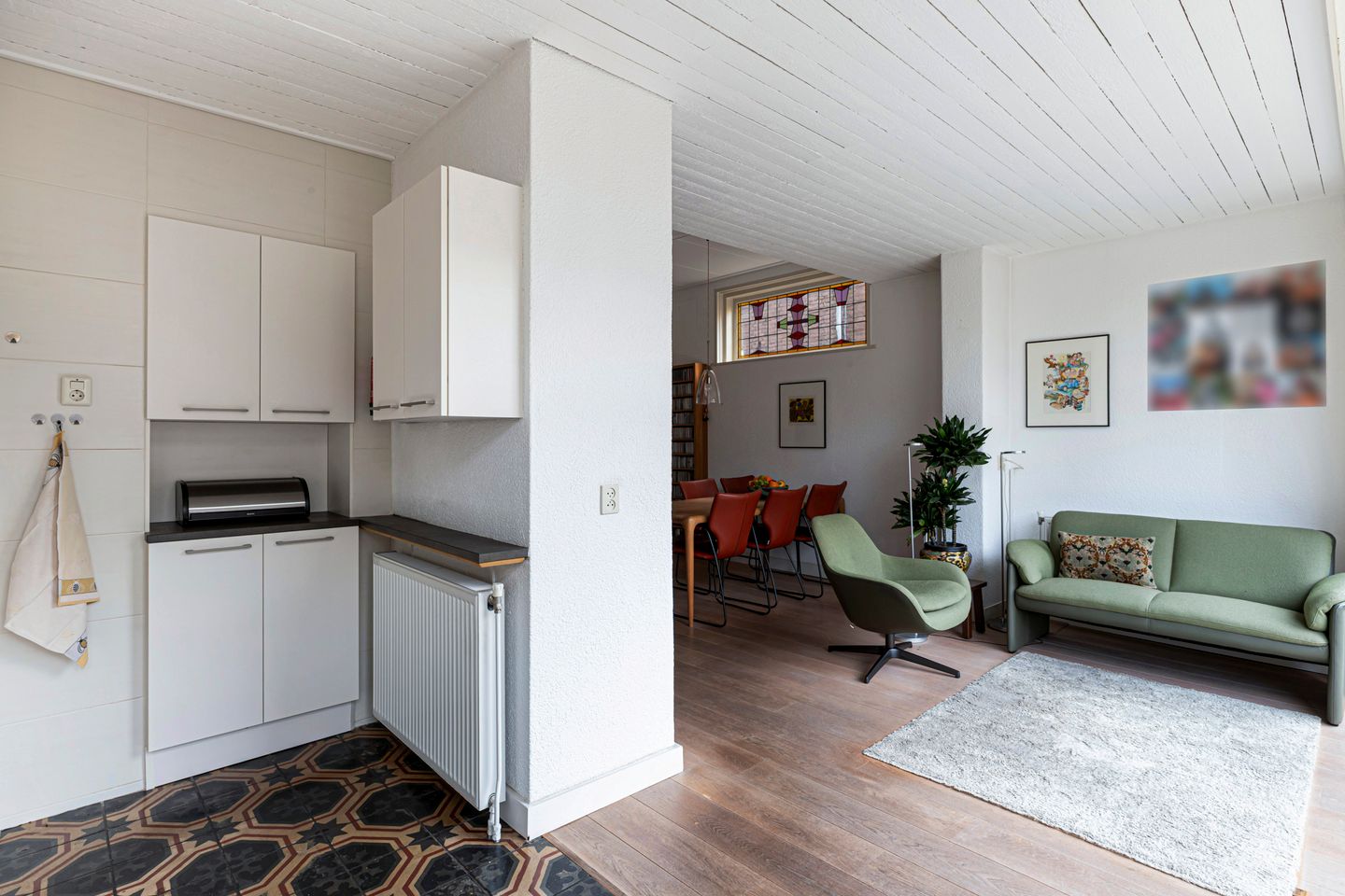 Foto 20 van van Swietenstraat 7