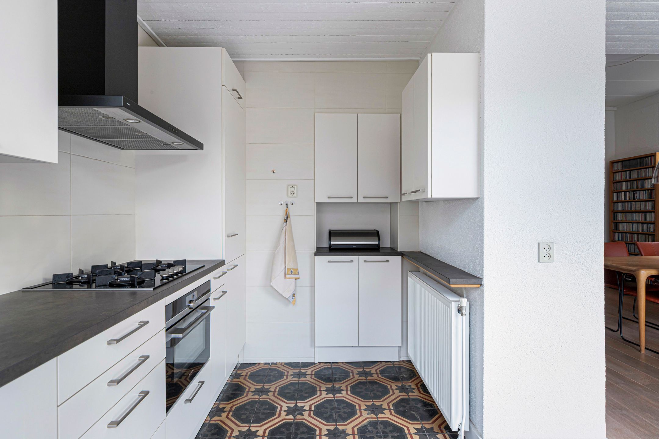 Foto 21 van van Swietenstraat 7