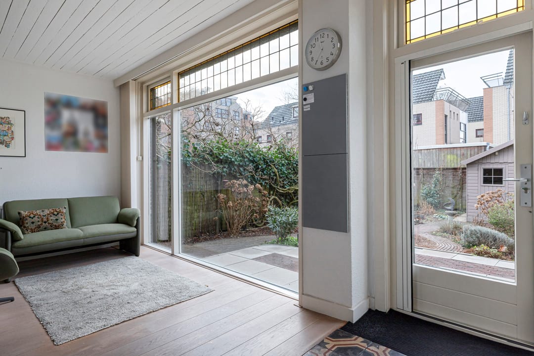 Foto 23 van van Swietenstraat 7