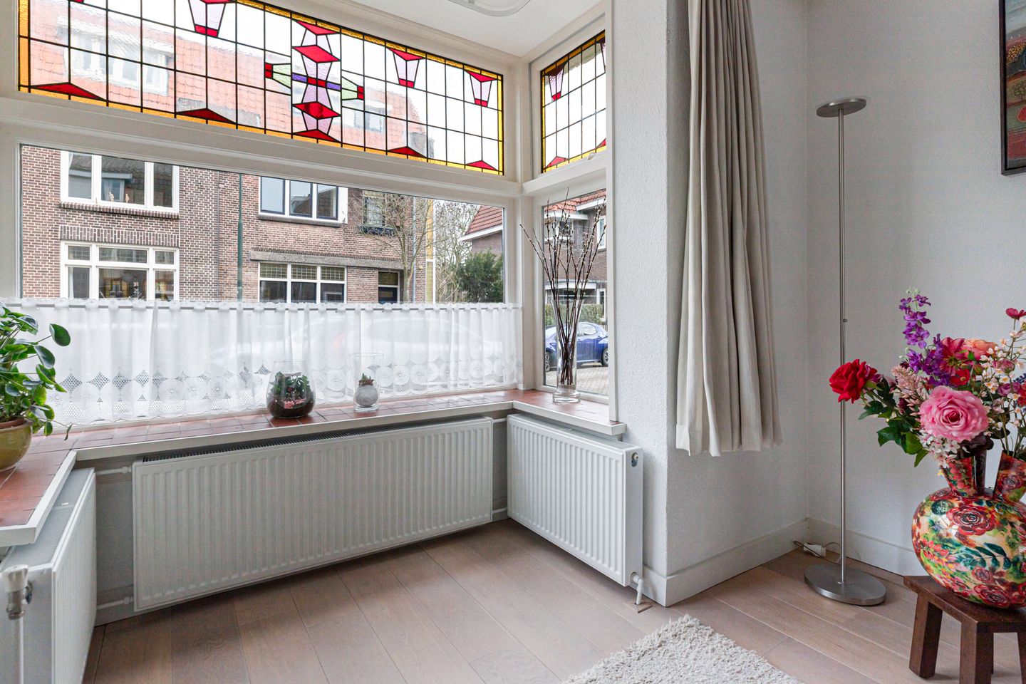 Foto 25 van van Swietenstraat 7