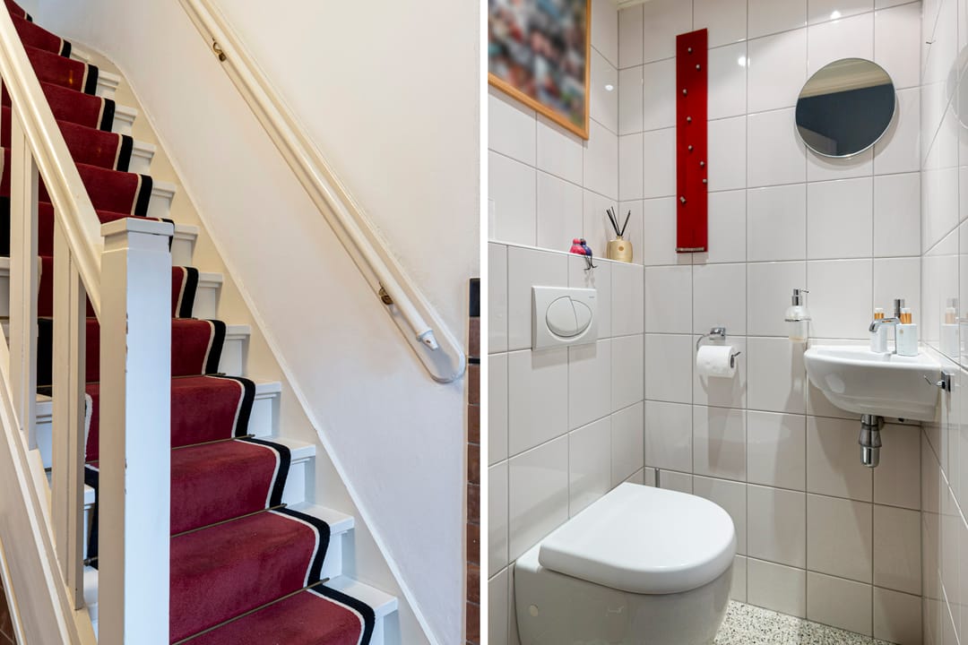 Foto 26 van van Swietenstraat 7