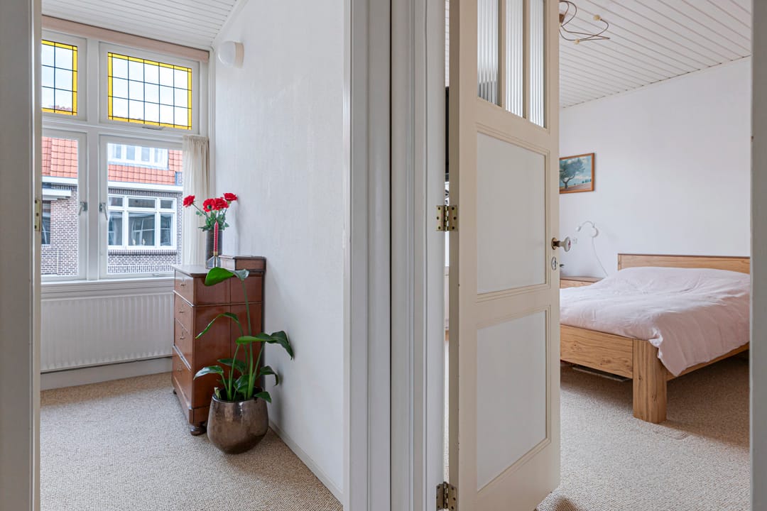 Foto 31 van van Swietenstraat 7