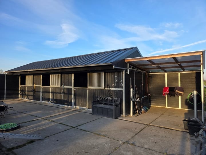 Photo 17 of Oude Leedeweg 36