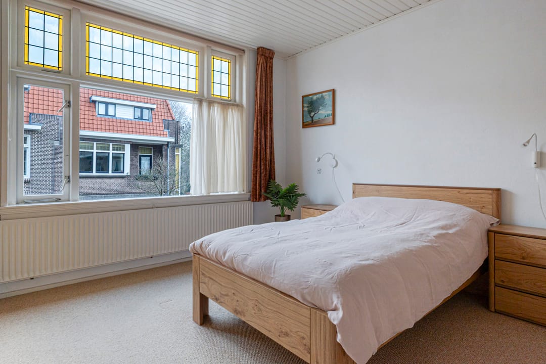 Foto 32 van van Swietenstraat 7