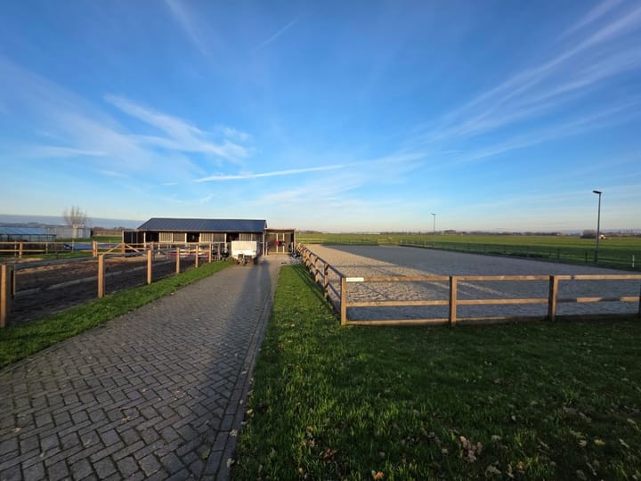 Photo 19 of Oude Leedeweg 36