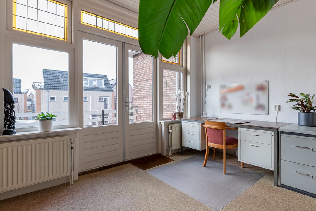 Foto 37 van van Swietenstraat 7