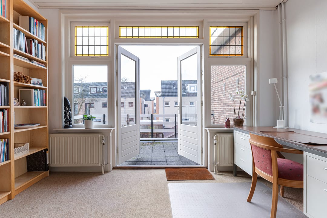 Foto 38 van van Swietenstraat 7