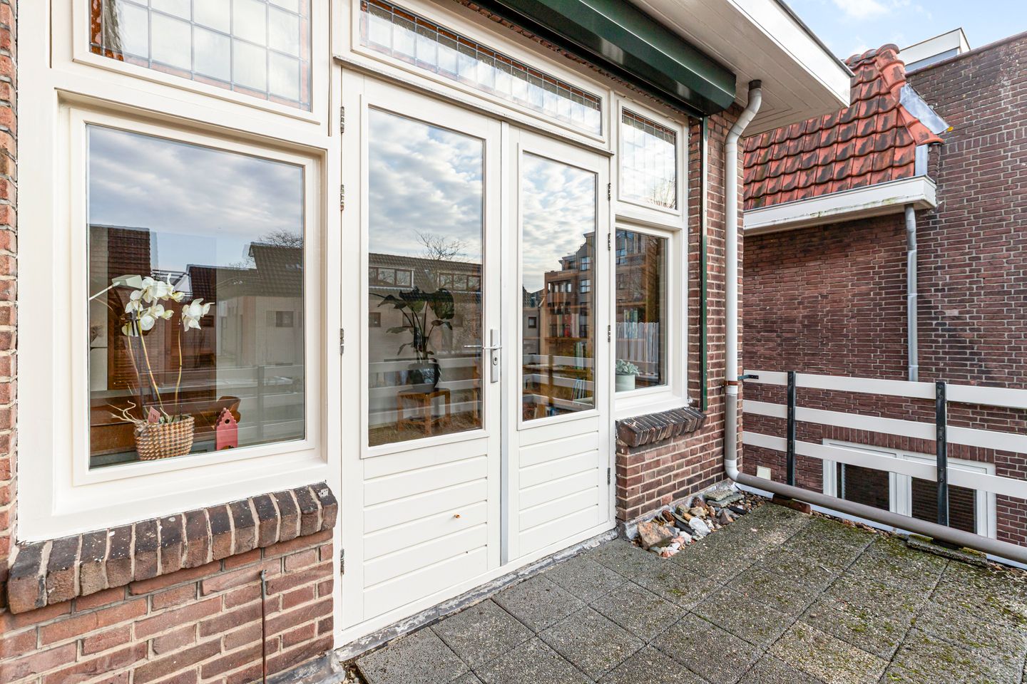 Foto 40 van van Swietenstraat 7