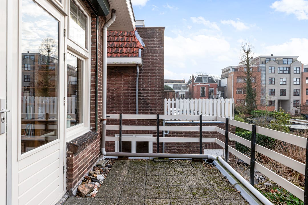 Foto 41 van van Swietenstraat 7