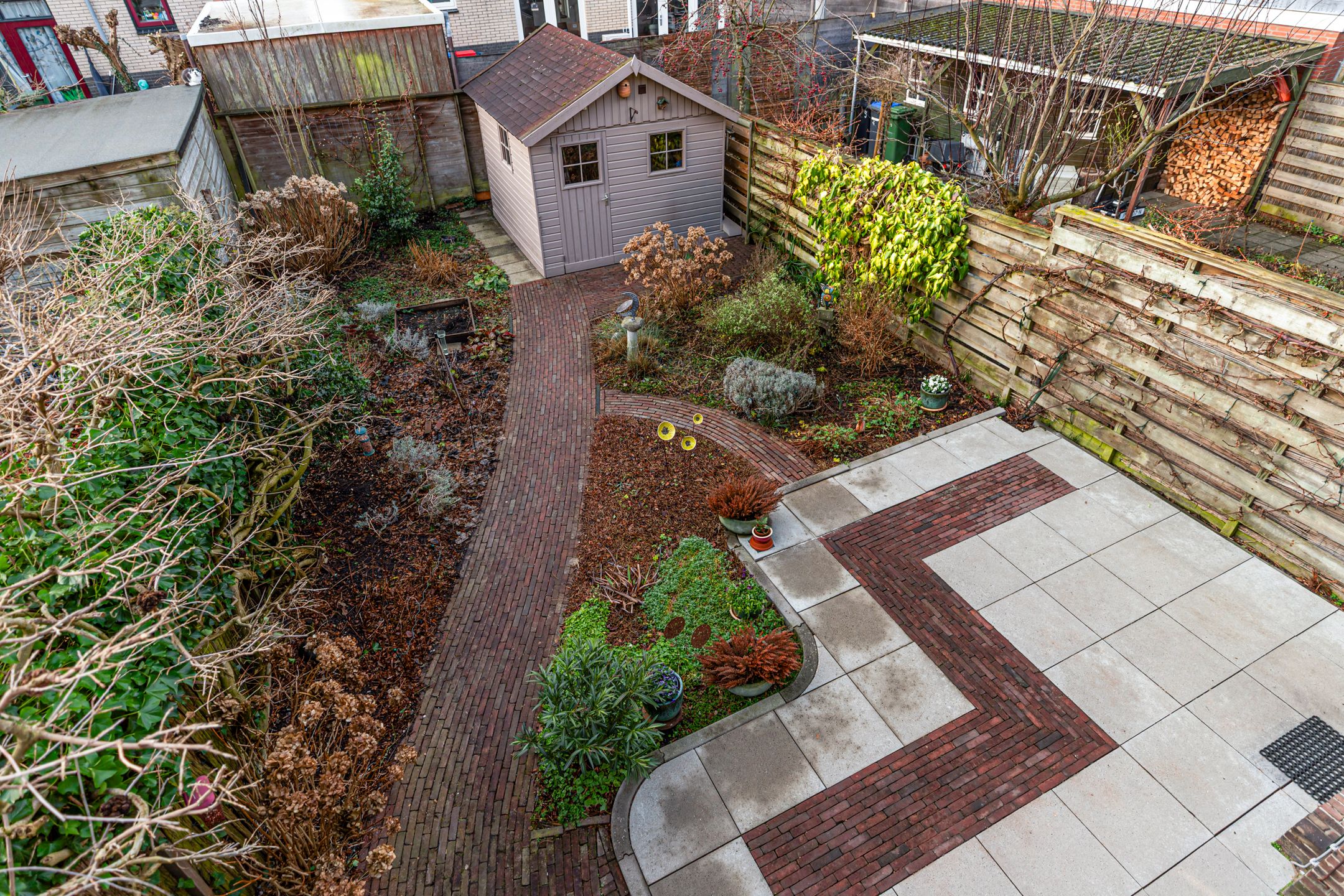 Foto 42 van van Swietenstraat 7