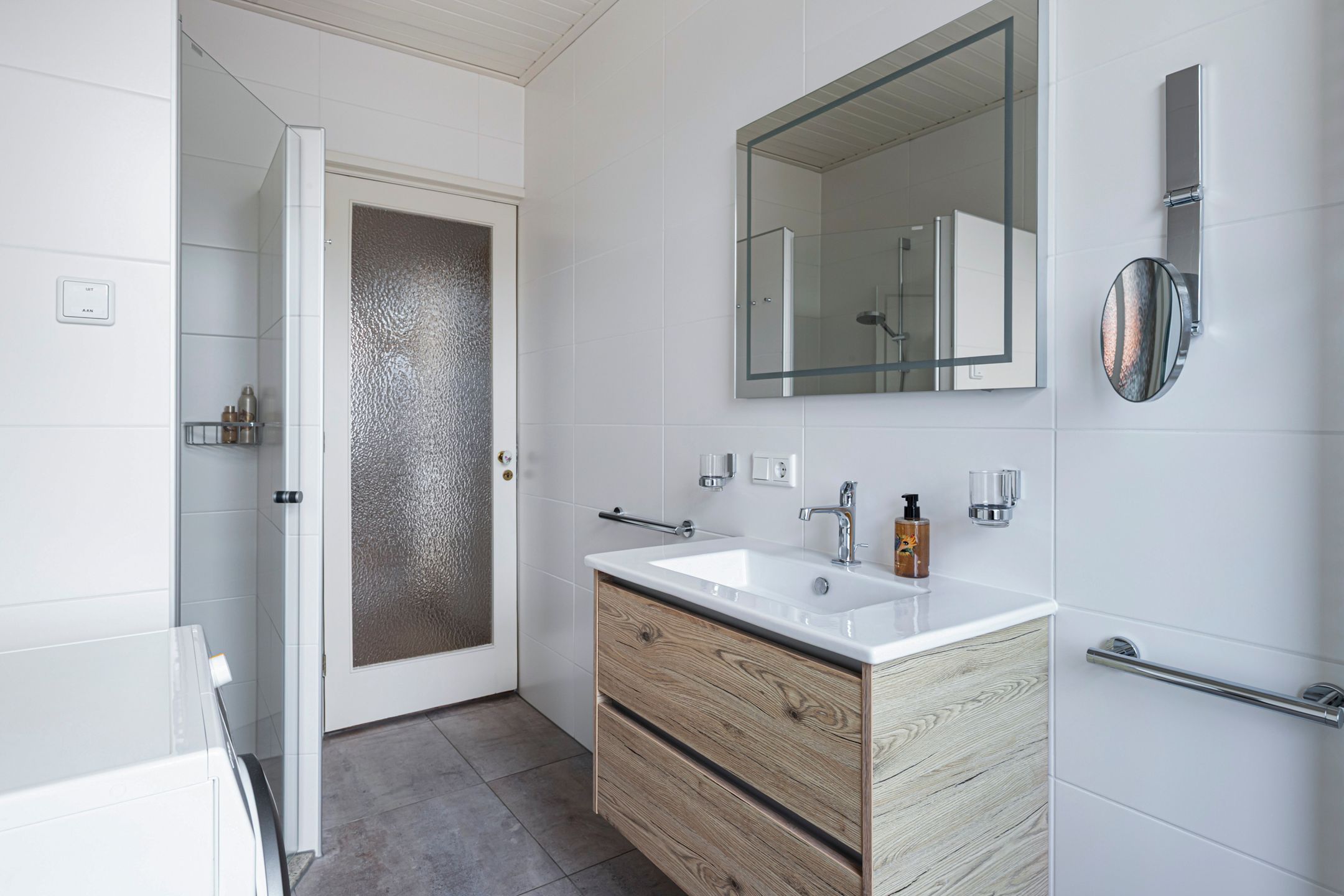 Foto 45 van van Swietenstraat 7