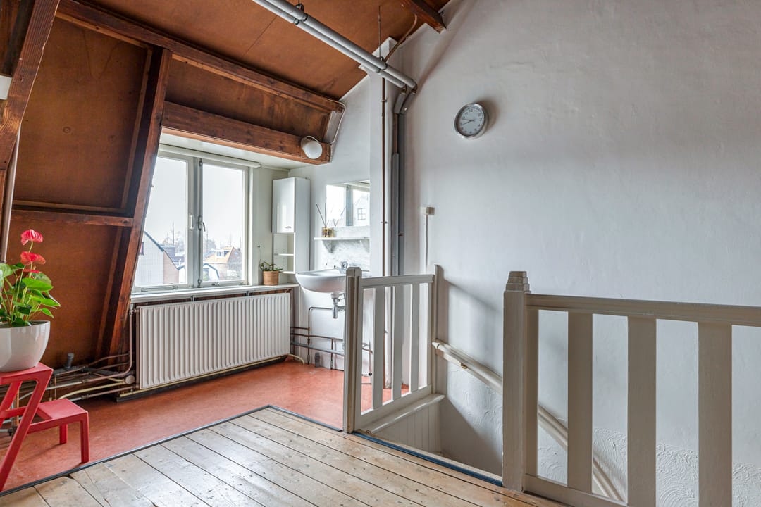 Foto 52 van van Swietenstraat 7