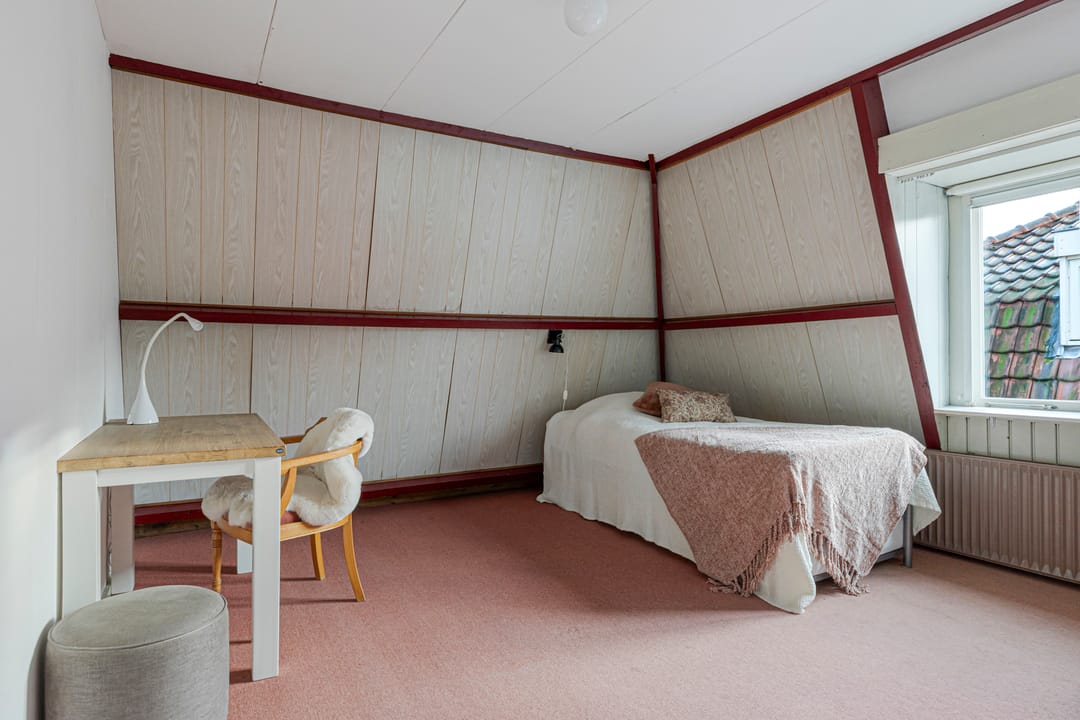 Foto 53 van van Swietenstraat 7