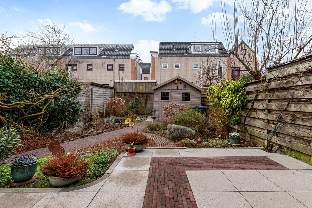 Foto 56 van van Swietenstraat 7