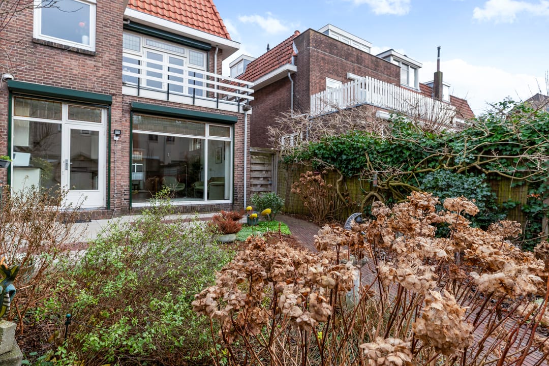 Foto 58 van van Swietenstraat 7