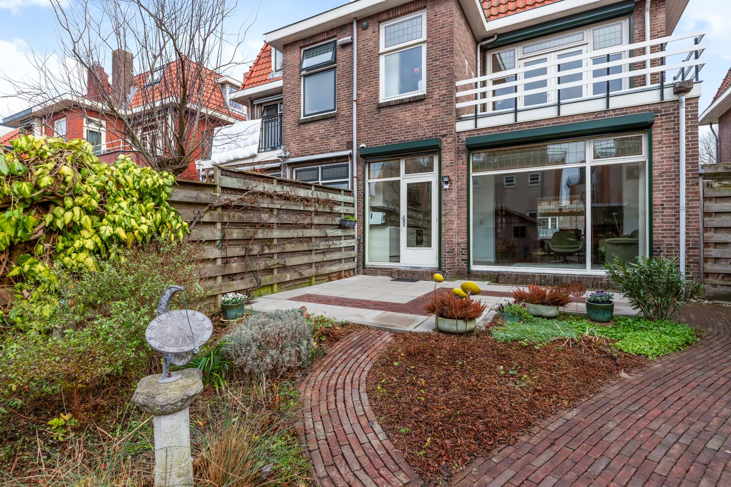 Foto 59 van van Swietenstraat 7