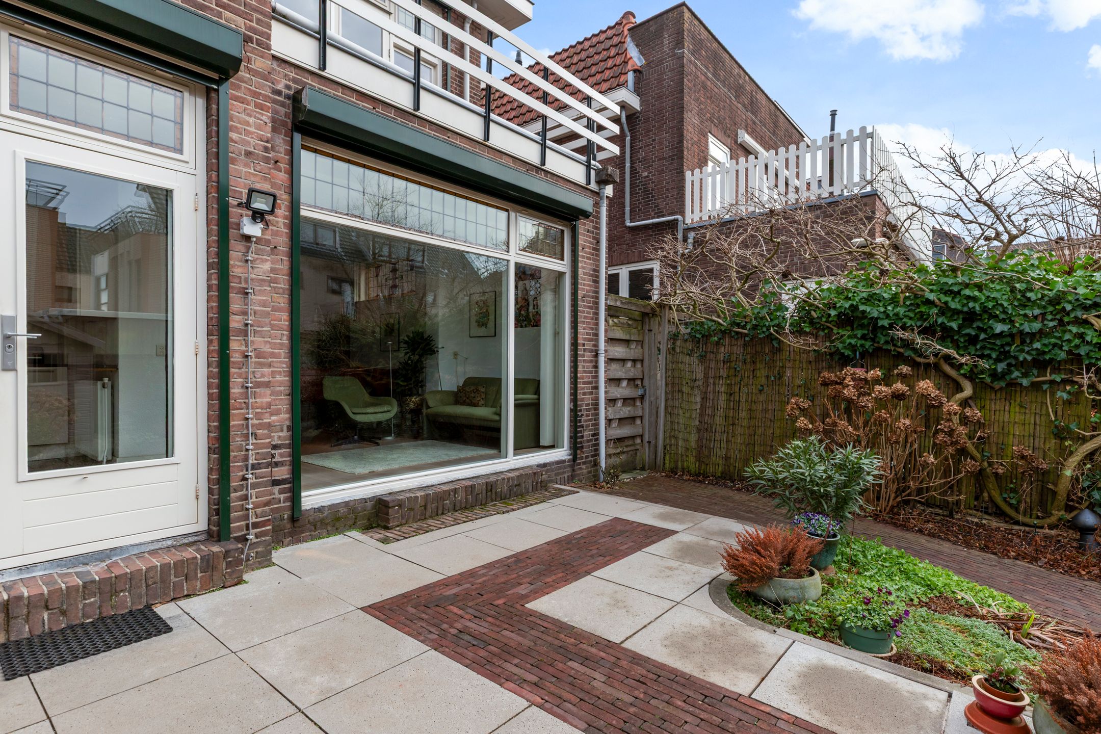 Foto 60 van van Swietenstraat 7