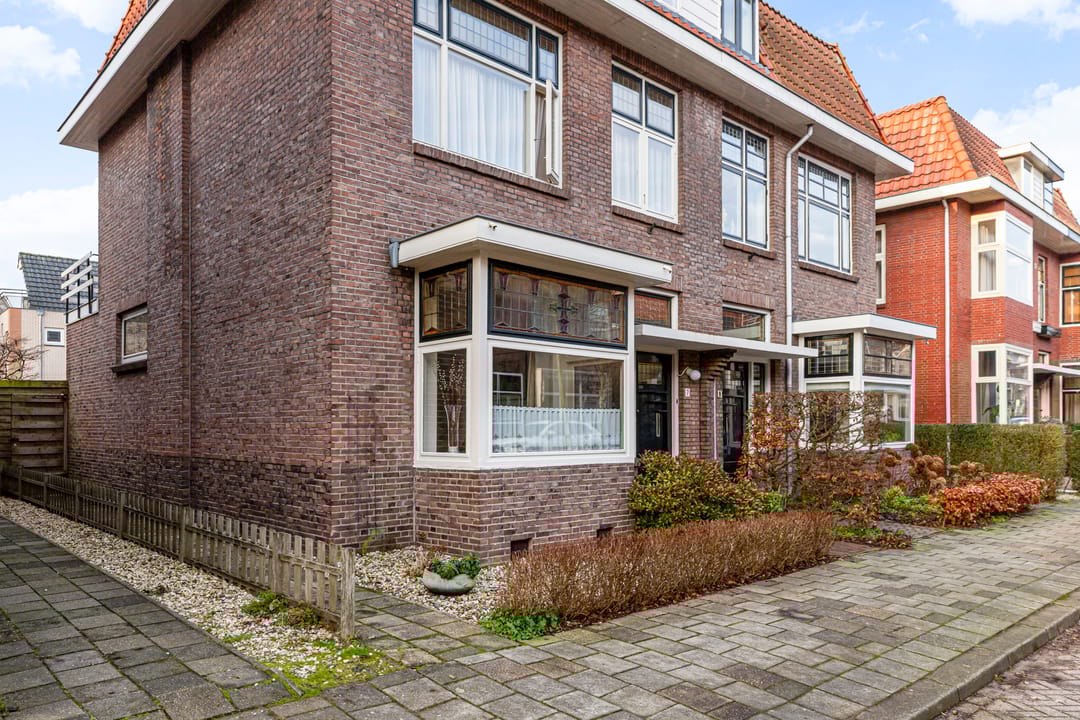 Foto 61 van van Swietenstraat 7