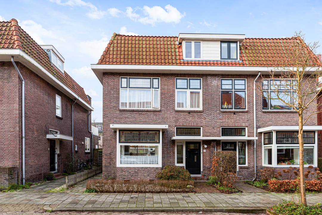 Foto 62 van van Swietenstraat 7