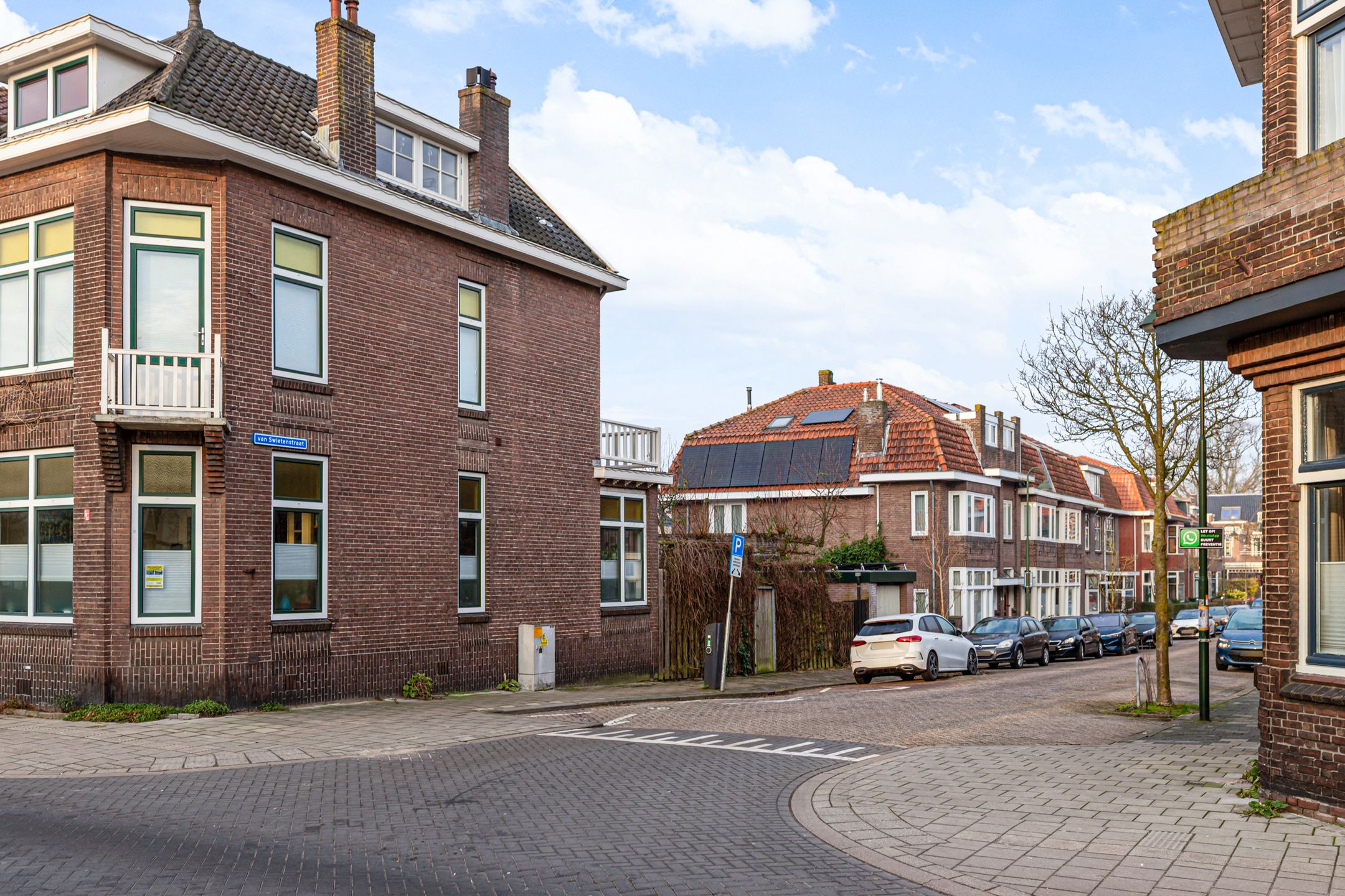 Foto 63 van van Swietenstraat 7