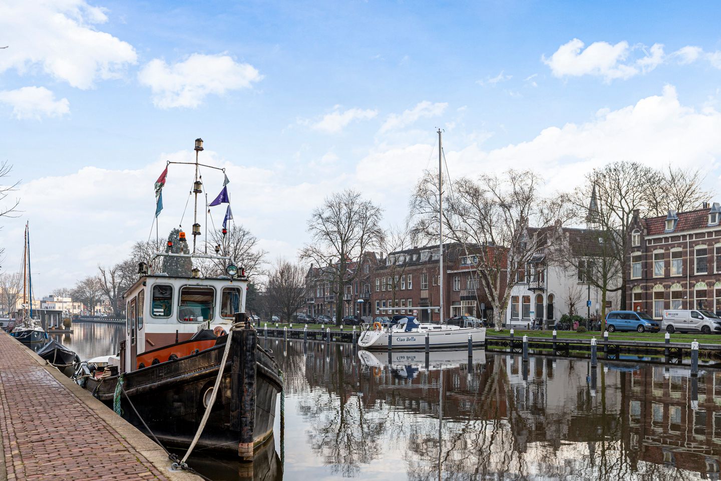 Foto 64 van van Swietenstraat 7