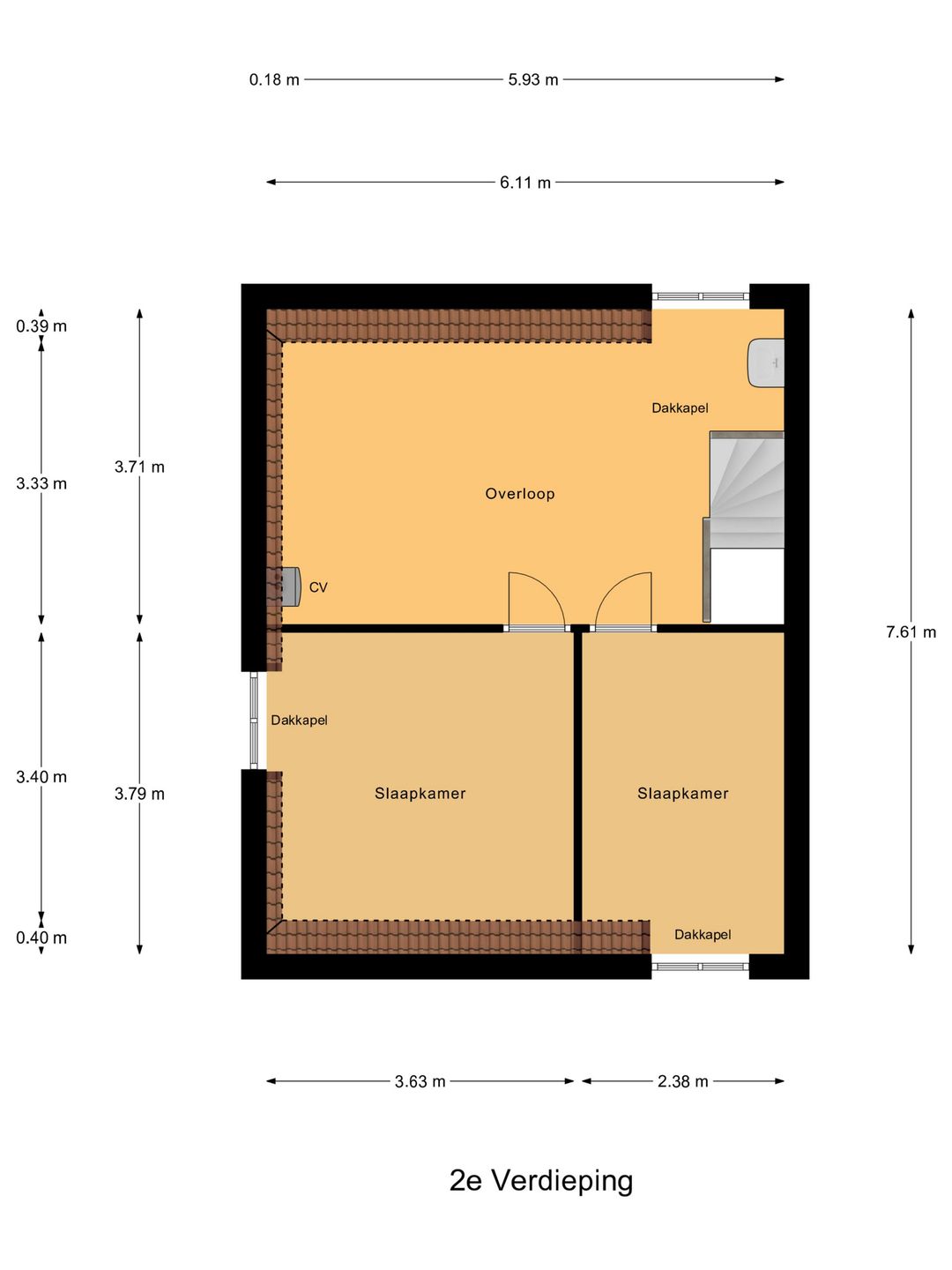 Foto 67 van van Swietenstraat 7