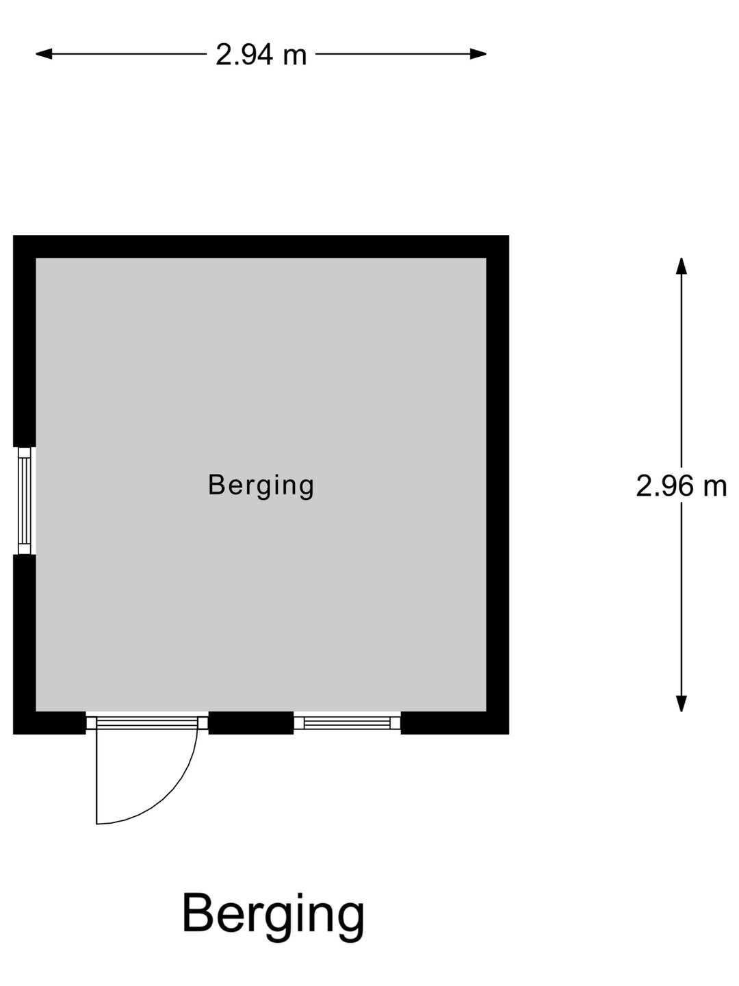 Foto 68 van van Swietenstraat 7