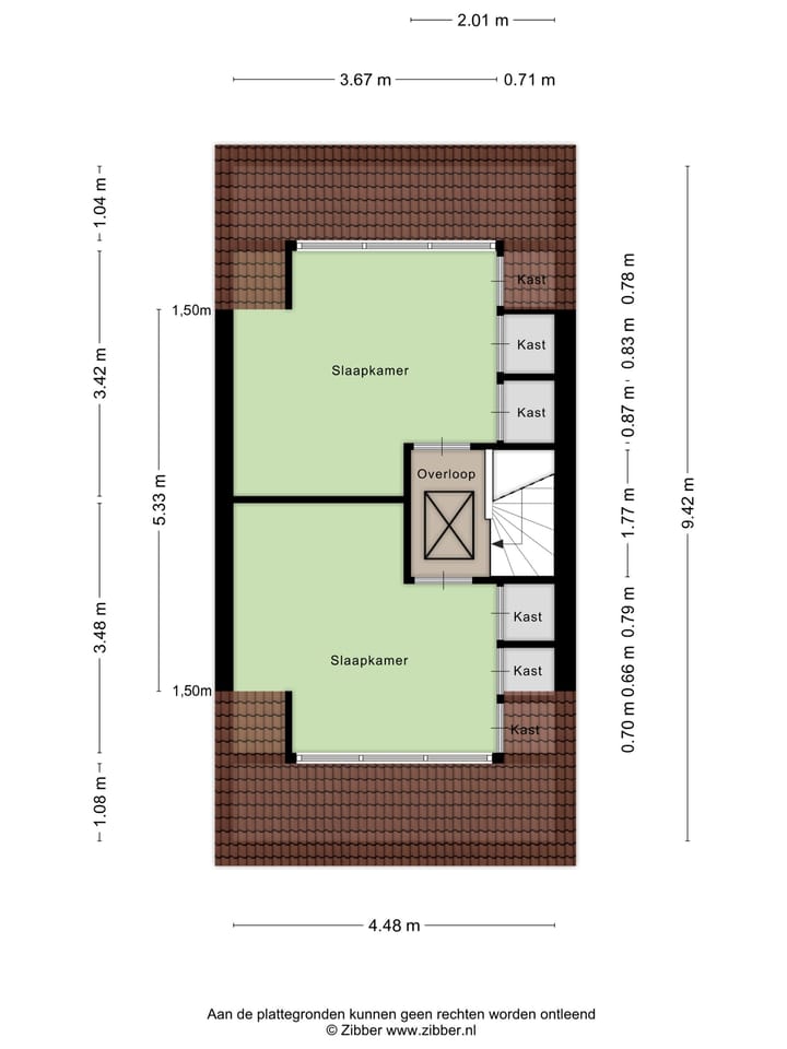 Foto 42 van Ossenisseweg 88