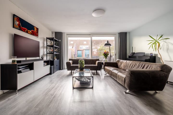 Foto 7 van Honderdbunder 52