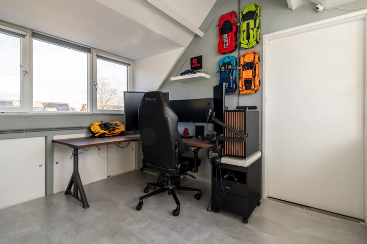 Foto 17 van Honderdbunder 52