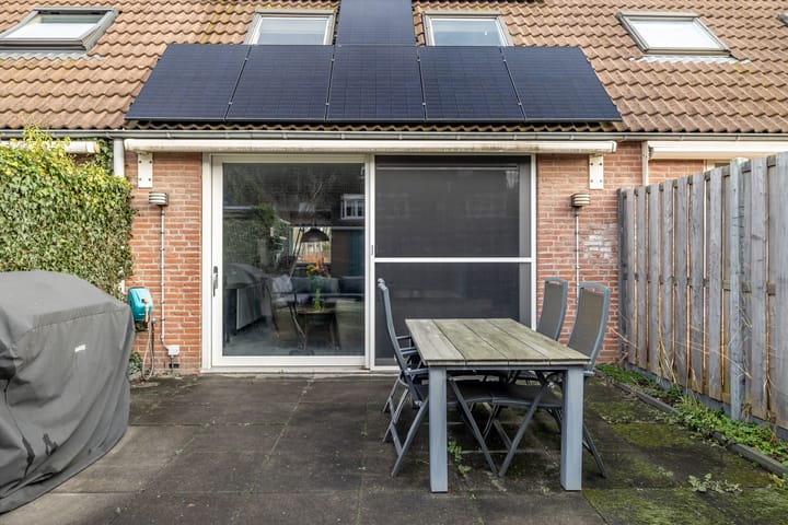 Foto 19 van Honderdbunder 52