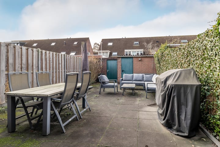 Foto 21 van Honderdbunder 52