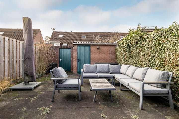 Foto 22 van Honderdbunder 52