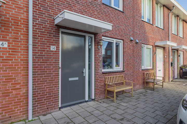 Foto 5 van Watermolen 14