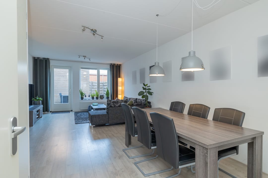 Foto 7 van Watermolen 14