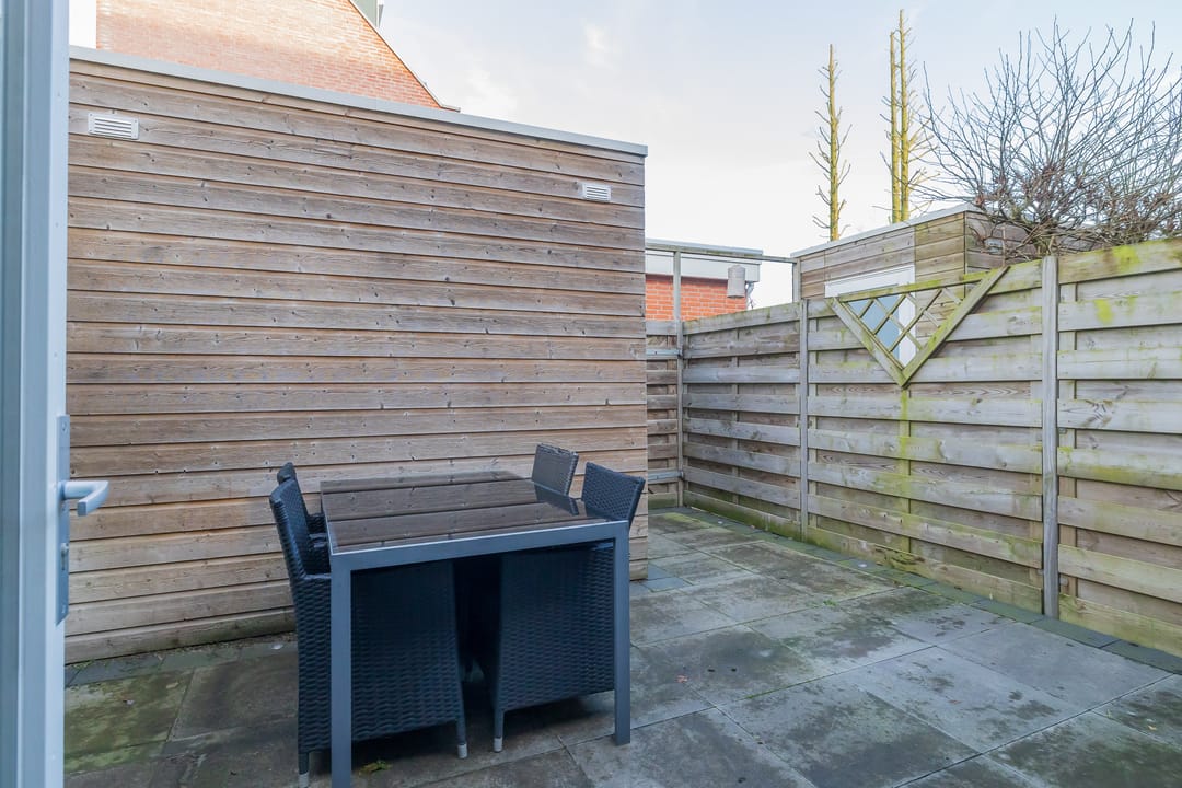 Foto 11 van Watermolen 14