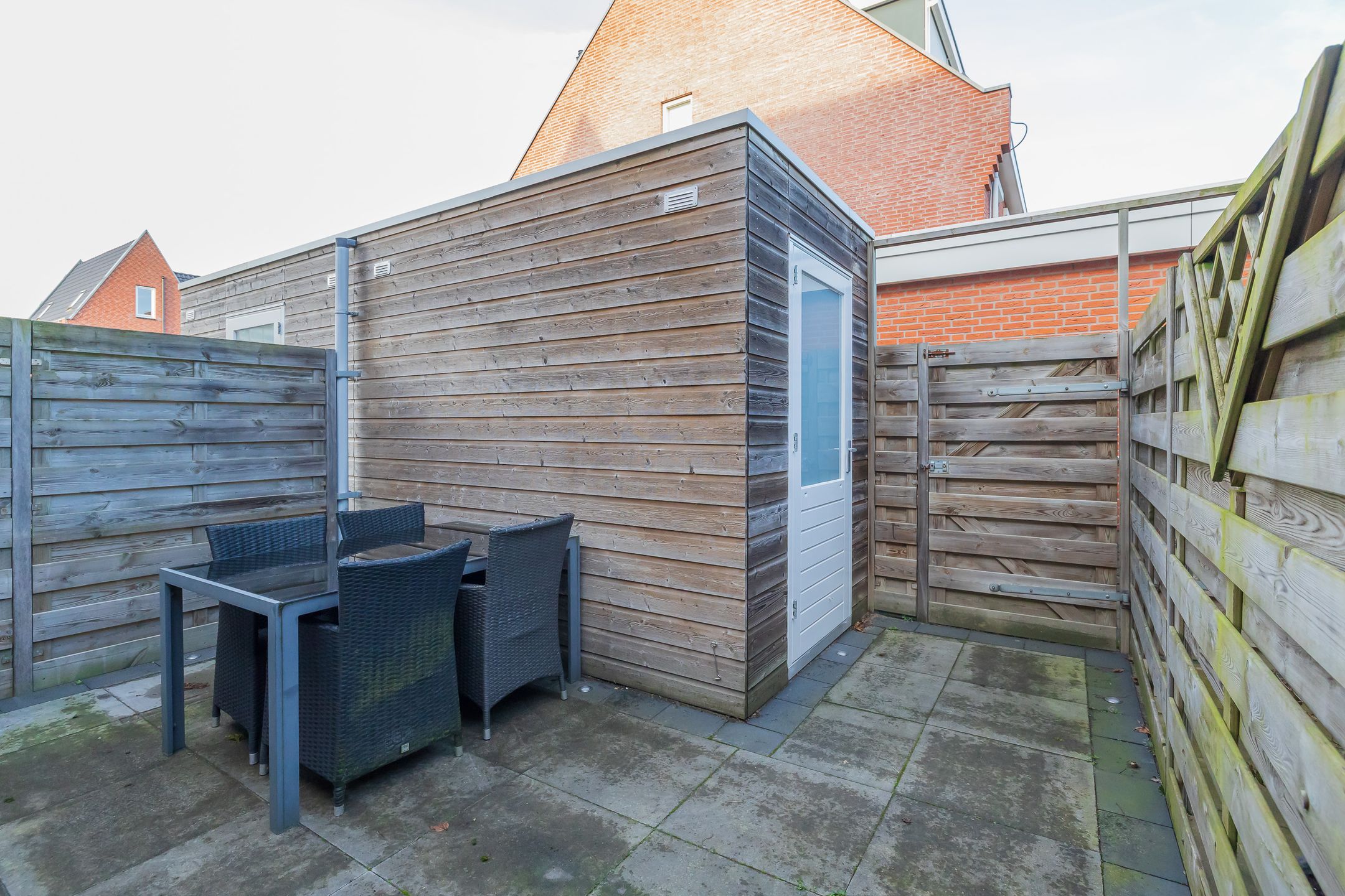 Foto 12 van Watermolen 14