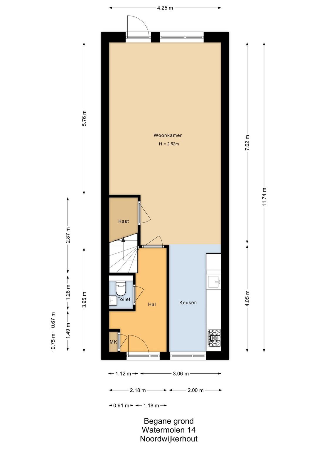 Foto 41 van Watermolen 14