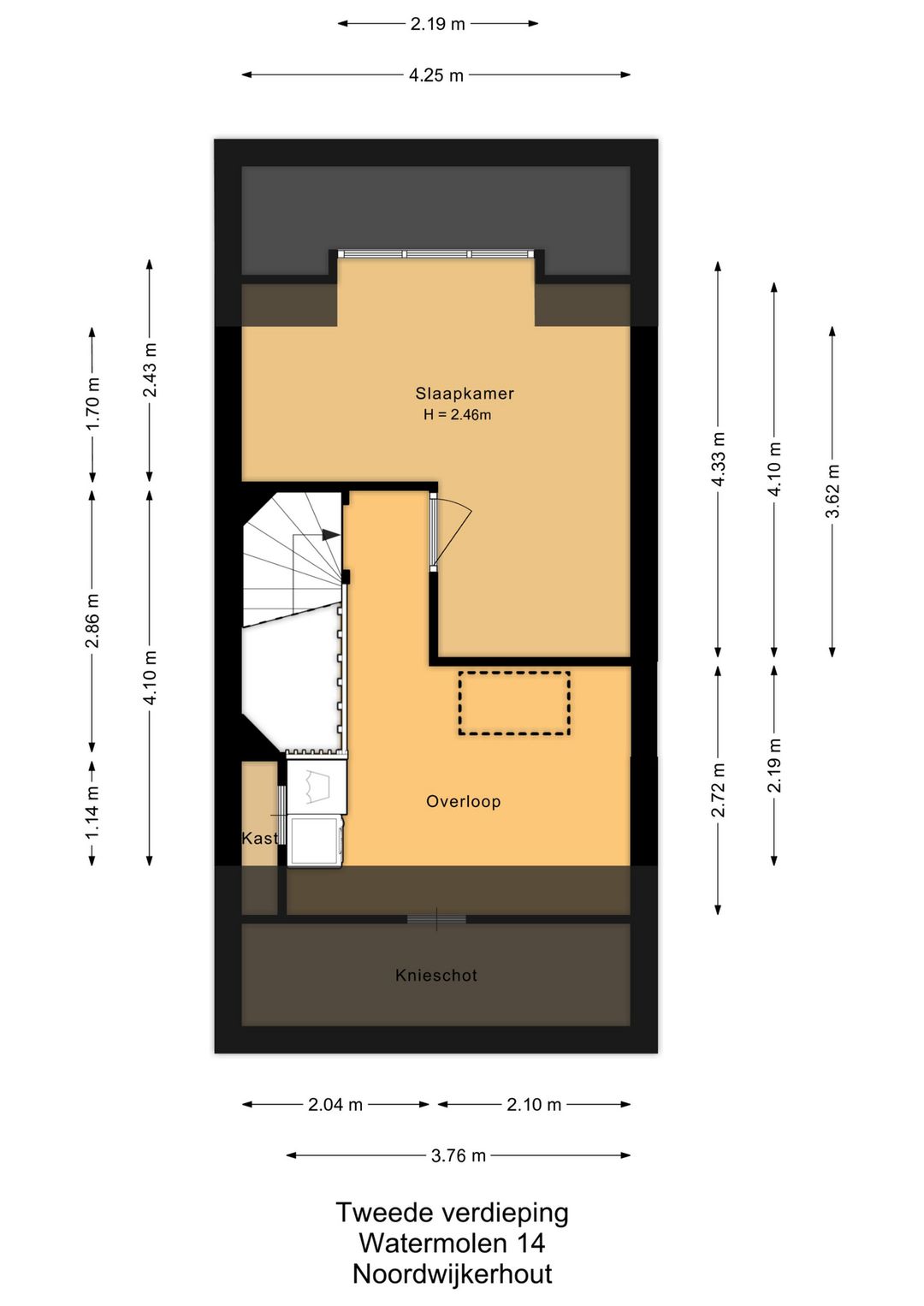 Foto 43 van Watermolen 14