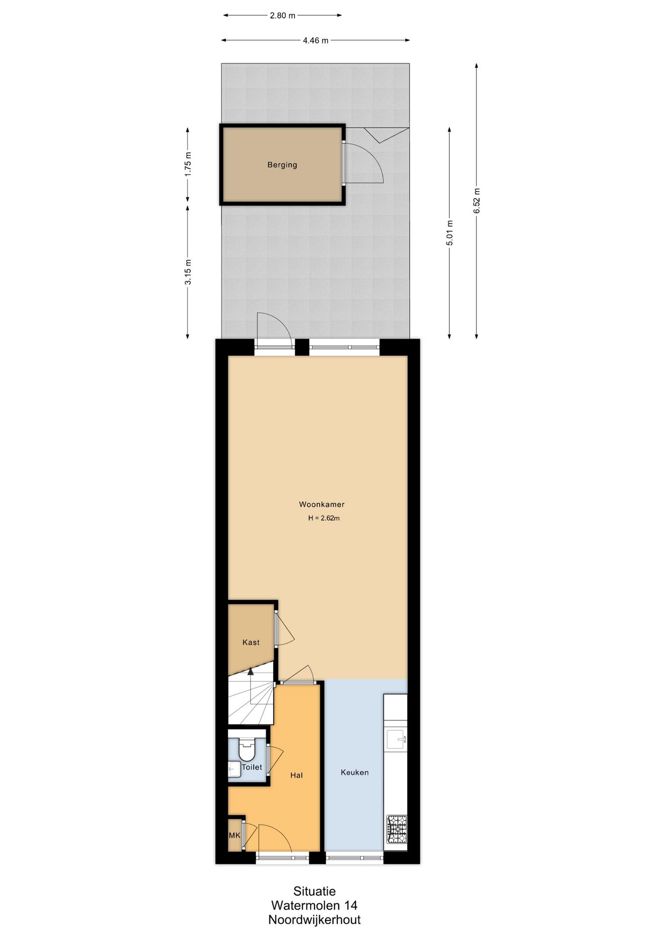 Foto 44 van Watermolen 14