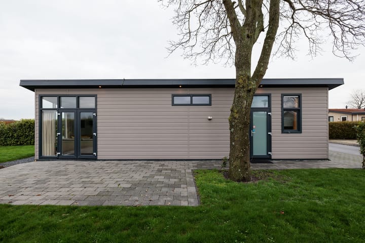 Foto 3 van Lijsbeth Tijsweg 7-74