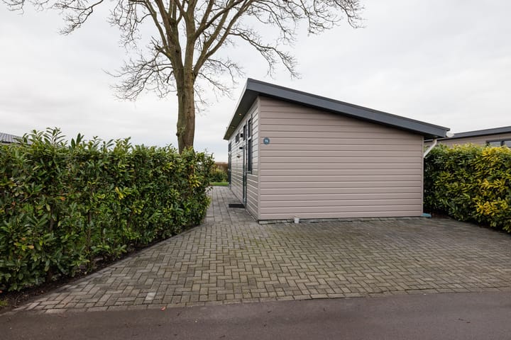 Foto 5 van Lijsbeth Tijsweg 7-74