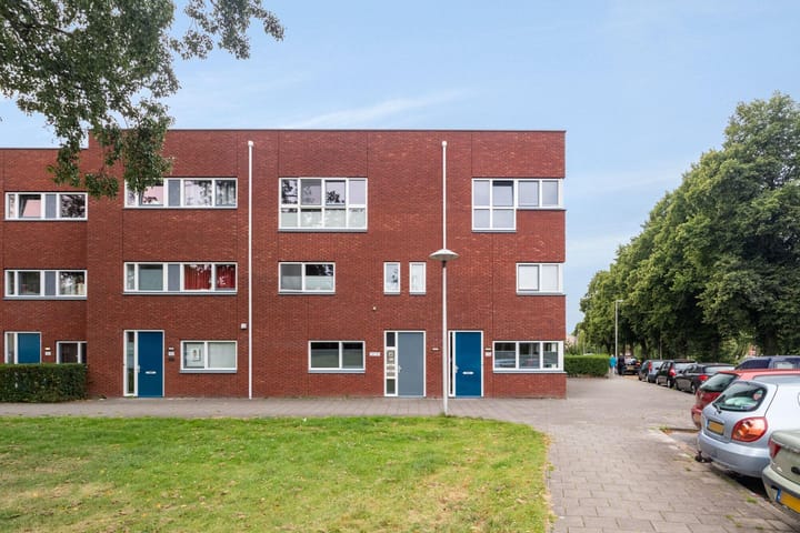 Foto 2 van Prinses Irenelaan 134