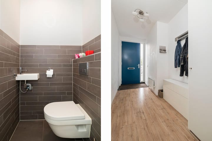 Foto 3 van Prinses Irenelaan 134