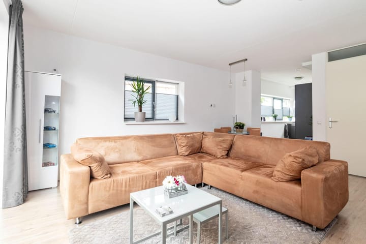 Foto 5 van Prinses Irenelaan 134