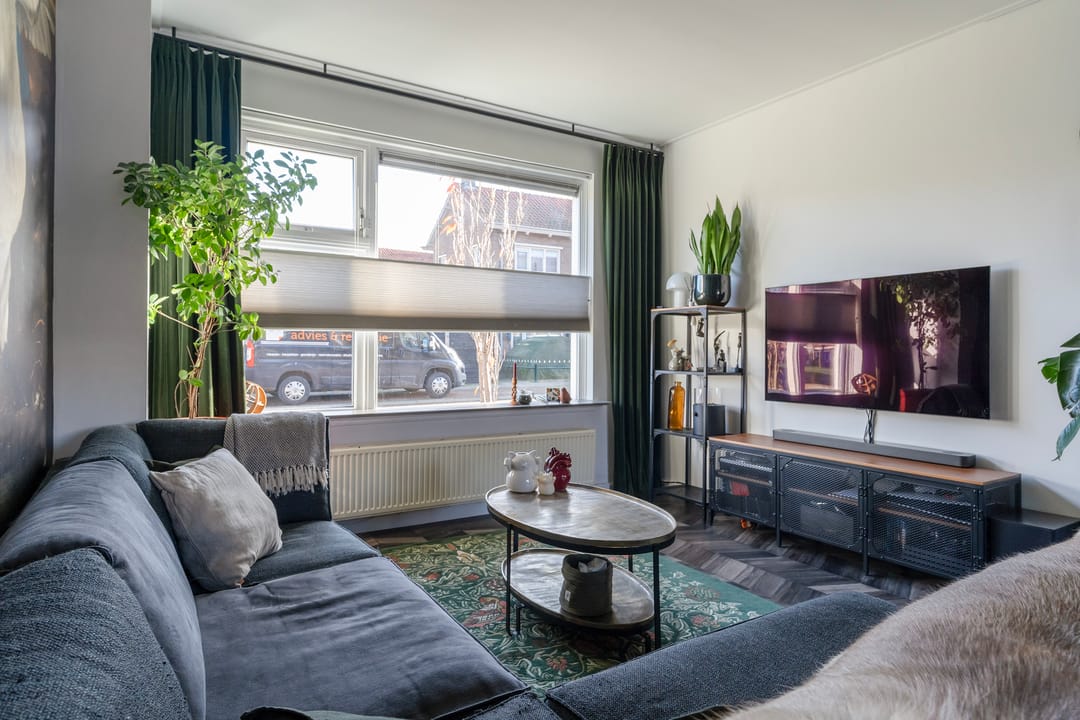 Foto 2 van Eeltje Halbertsmastraat 33