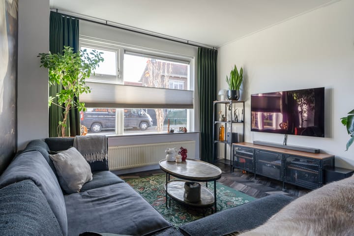 Foto 2 van Eeltje Halbertsmastraat 33